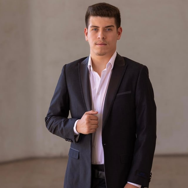 Yahir Garcia